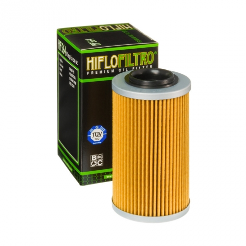 HF564 (420956745) Hiflo Filter lfilter fr CanAm GS RS RT Spyder 990