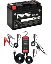 BS BATTERY