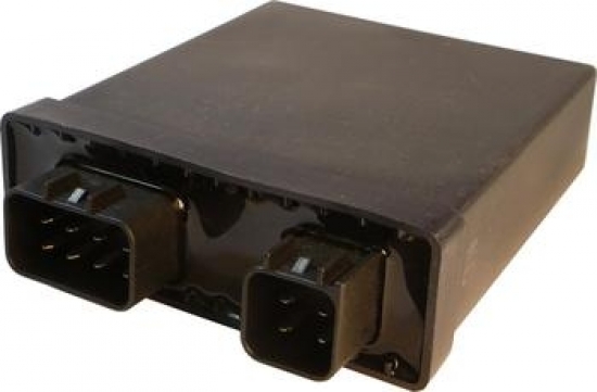 1590 Tecnium CDI BOX ( Zündsteuergerät ) passend zum Originalteil 5TG-85540-10 f. Yamaha YFZ 450