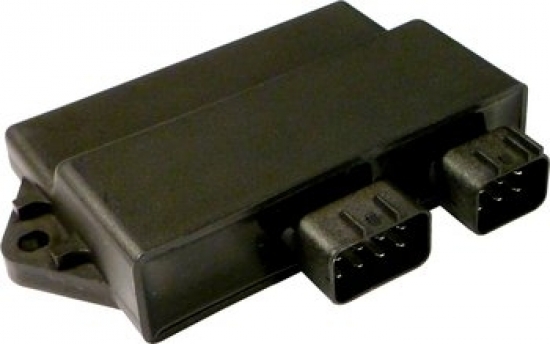 1597 Tecnium CDI BOX ( Zündsteuergerät ) passend zum Originalteil 3GD-855440-40 f. Yamaha YFM 350X