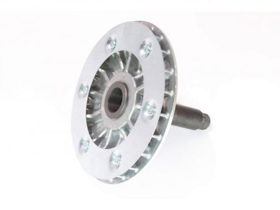 0JYA-051200 Original PRIMARY FIXED PULLEY PRIMRE FESTE RIEMENSCHEIBE CF-Moto U-CFForce 850-1000