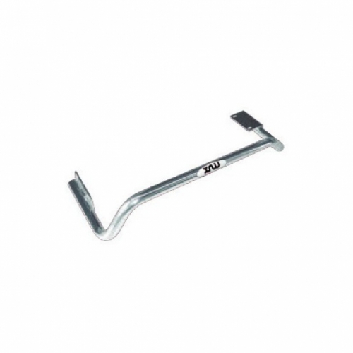 XRW Nerf Bar P1 Aluminium fr Polaris RZR 800