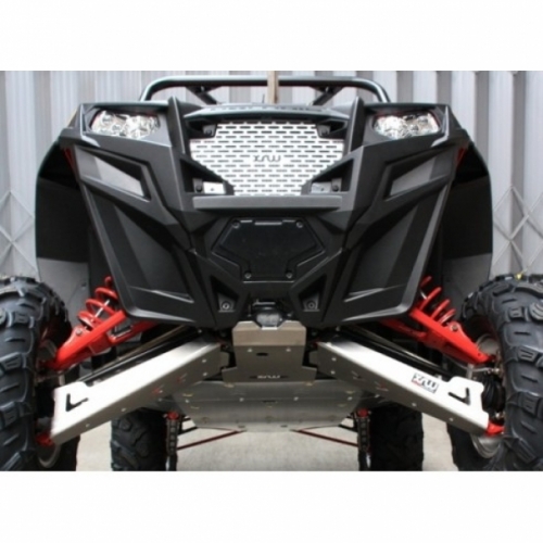 Angebot XRW ( Front )vorderer A-Arm Schutz ( Protector ) fr Polaris RZR 900 XP