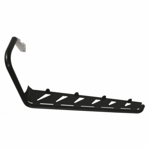 XRW Nerf Bar P3 Schwarz Aluminium fr Polaris RZR 900 XP