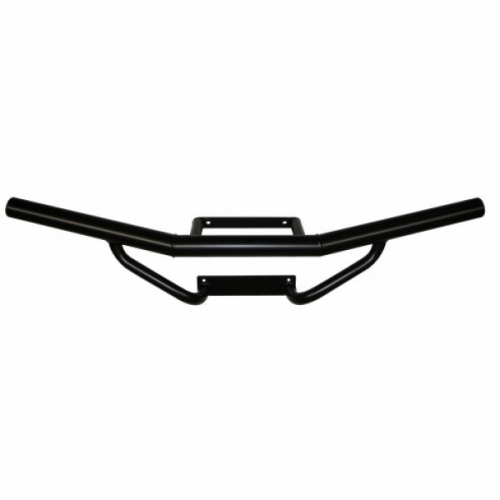 XRW Hinterer (Heck / Rear) Bumper PX5 Schwarz fr Polaris RZR 900 XP