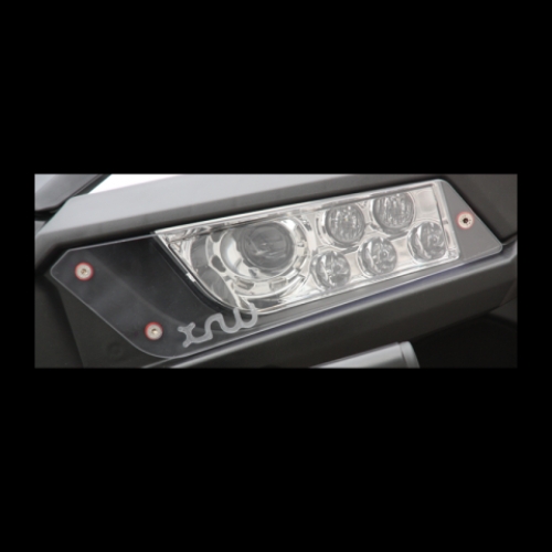 XRW ( Front ) vorderer Lichtschutz ( Protector ) fr Polaris RZR 1000 XP