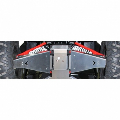 XRW ( Front ) vorderer A-Arm Schutz ( Protector ) aus Aluminium fr Polaris RZR 1000 XP