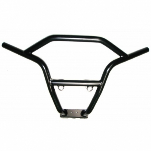 XRW ( Front ) vorderer Bumper PX10 Schwarz fr Polaris RZR 1000 XP