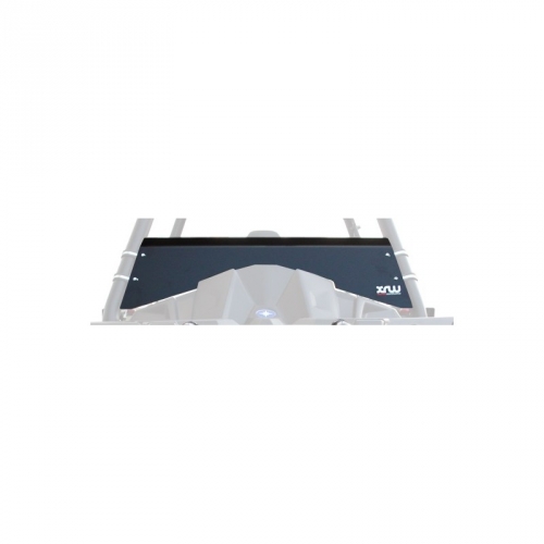 XRW Windabweiser schwarz fr Polaris ACE 570 SP