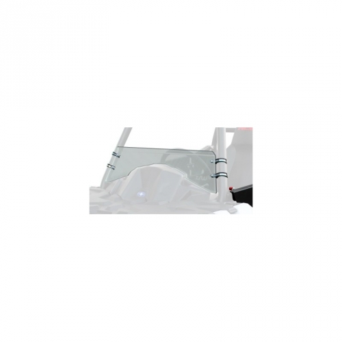 XRW Windabweiser Polycarbonate fr Polaris ACE 570 SP