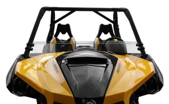 XRW Windschild fr Can Am Maverick 1000 R / XRS