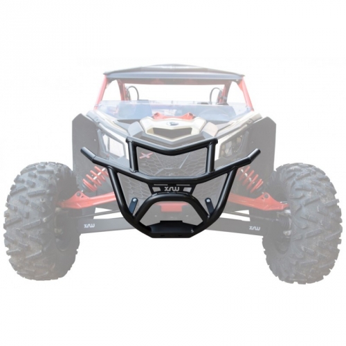 XRW ( Front ) vorderer Bumper BR13 Schwarz fr Can Am Maverick X3 XRS