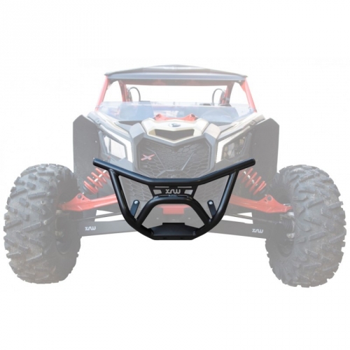 XRW ( Front ) vorderer Bumper BR14 Schwarz fr Can Am Maverick X3 XRS