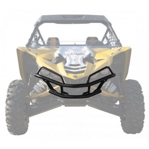 XRW ( Front ) vorderer Bumper YX1 Schwarz fr Yamaha YXZ 1000 R