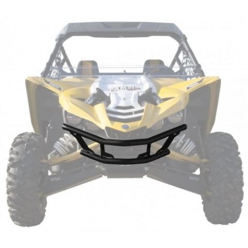 XRW ( Front ) vorderer Bumper YX2 Schwarz fr Yamaha YXZ 1000 R