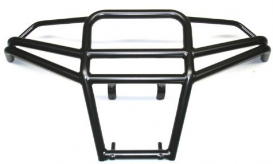 XRW ( Front ) vorderer Bumper Schwarz fr Yamaha Grizzly 550 / 700 -2015