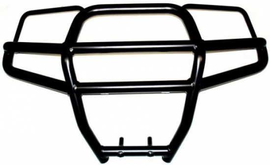 XRW ( Front ) vorderer Bumper Schwarz fr Kawasaki KVF 750 Brute Force 08-11