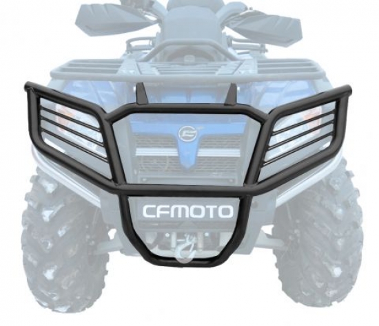 XRW ( Front ) vorderer Bumper Schwarz fr CF MOTO X8