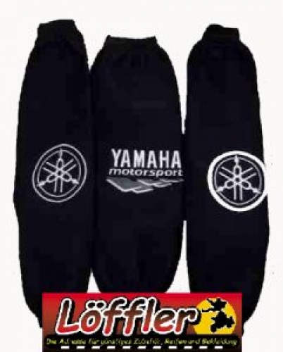 1 Satz Federbeinschtzer fr Quad Yamaha