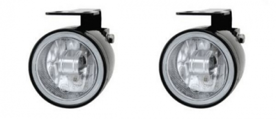 Fog Lamp, NS-16 (2 Stck)