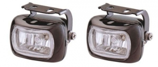 Angebot Nebelscheinwerfer Fog Lamp NS-1 (2 Stck)