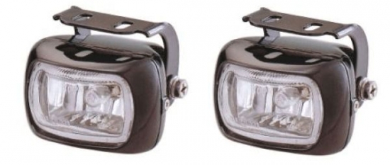 Fog Lamp, NS-1 (2 Stck)