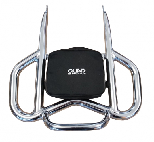 LQ-Racing Grab Bar mit Tasche fr Kymco KXR 250