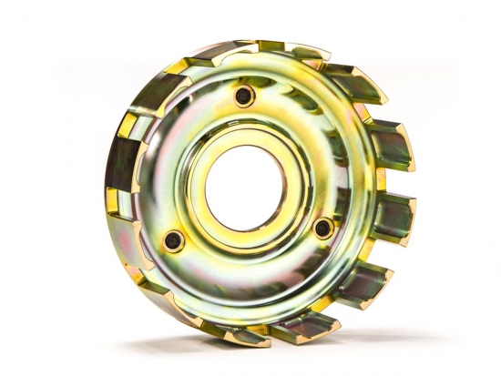 HS268 Hinson Kupplungskorb fr Suzuki LTR 450 06-11