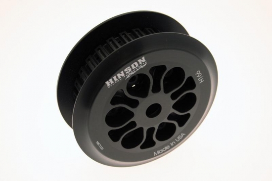 H267 Hinson Kupplungsnabe innen inkl.Kupplungsdruckplatte fr Kawasaki KFX 450R,ER 04-15