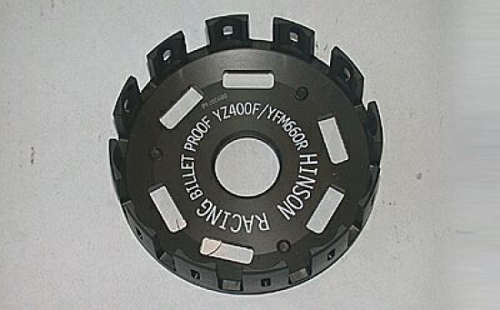 H069 Hinson Kupplungskorb fr Yamaha YFM 660R 01-05