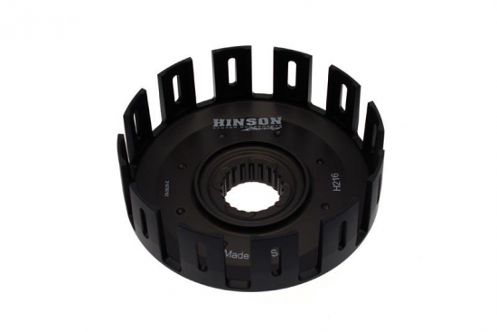 H216 Hinson Kupplungskorb fr Yamaha YFZ 450R 09-10