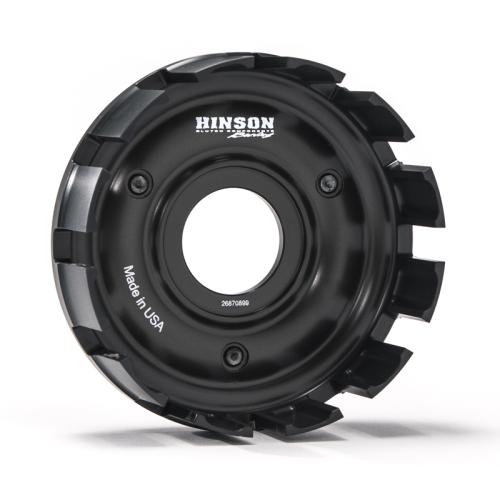 H413 Hinson Kupplungskorb Kupplungsglocke fr Yamaha YFZ 450R 11-