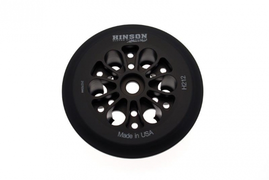 H212 Hinson Kupplungsdruckplatte fr Yamaha YFZ 450 04-14,YFZ 450R 09-15