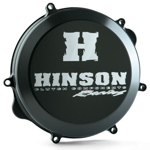 C268 Hinson Kupplungsgehuseabdeckung fr Suzuki LTR 450 06-09