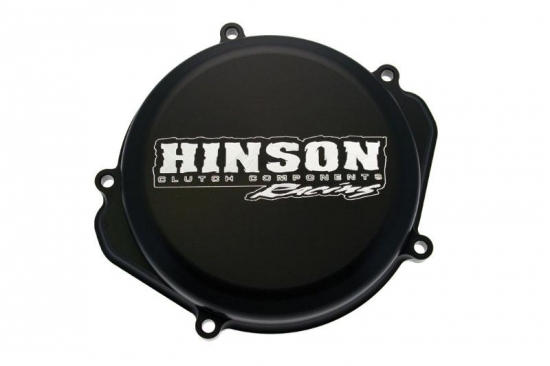 C295 Hinson Kupplungsgehuseabdeckung fr Kawasaki KFX 450R 08-15