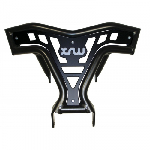 XRW PHD Front Bumper X16 Schwarz / schwarz fr Yamaha YFM 700 R