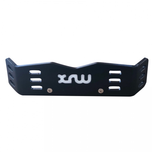 XRW Hintere Stostange Back / Rear Bumper PHD fr Quad ATV KTM SX 450/505