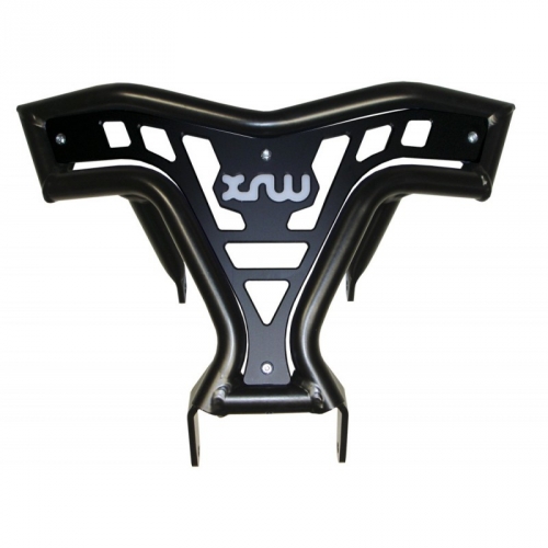 XRW PHD Front Bumper X16 Schwarz / schwarz fr KTM 505 / 450 SX