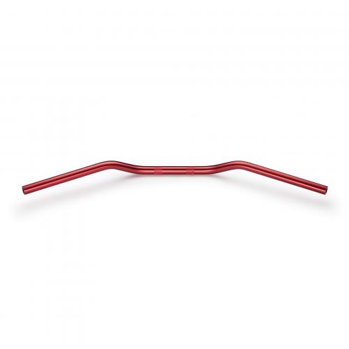 ABM Superbikelenker Alu Typ 0229 rot