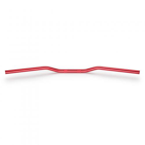 ABM Streetbar-Lenker Alu Typ 0230 rot