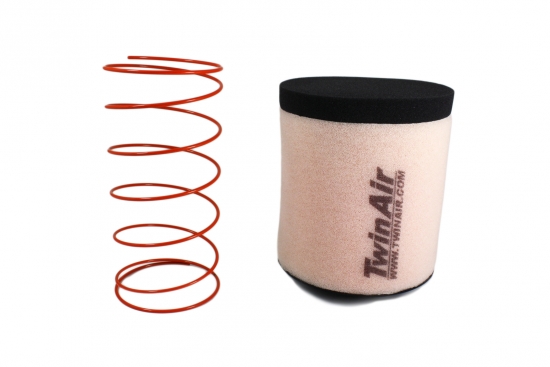 156087FR TwinAir BACKFIRE Luftfilter passend fr Quad ATV Polaris ACE 570,Ranger 325,500,570