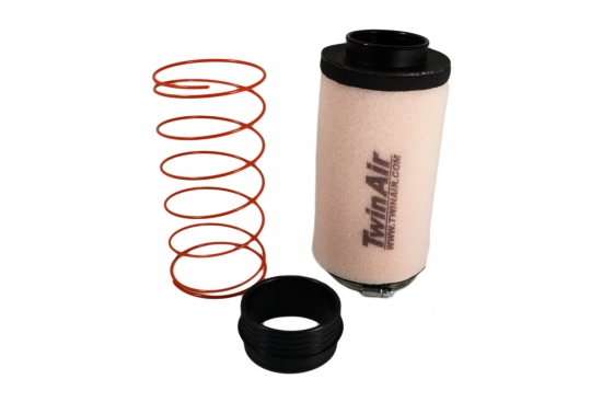 156090P TwinAir PowerFlow Kit Luftfilter passend fr Quad ATV Polaris Sportsman / Scrambler