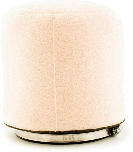 158066FR TwinAir BACKFIRE Luftfilter passend fr Quad ATV GasGas Wild HP 450 07-10