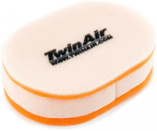 158100 TwinAir Standard Luftfilter passend fr Quad ATV CanAm MX 86-88