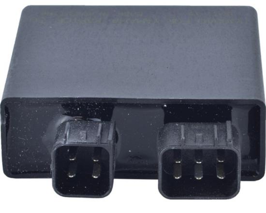160-02085 ARROWHEAD CDI BOX Z�ndsteuerger�t f�r Yamaha