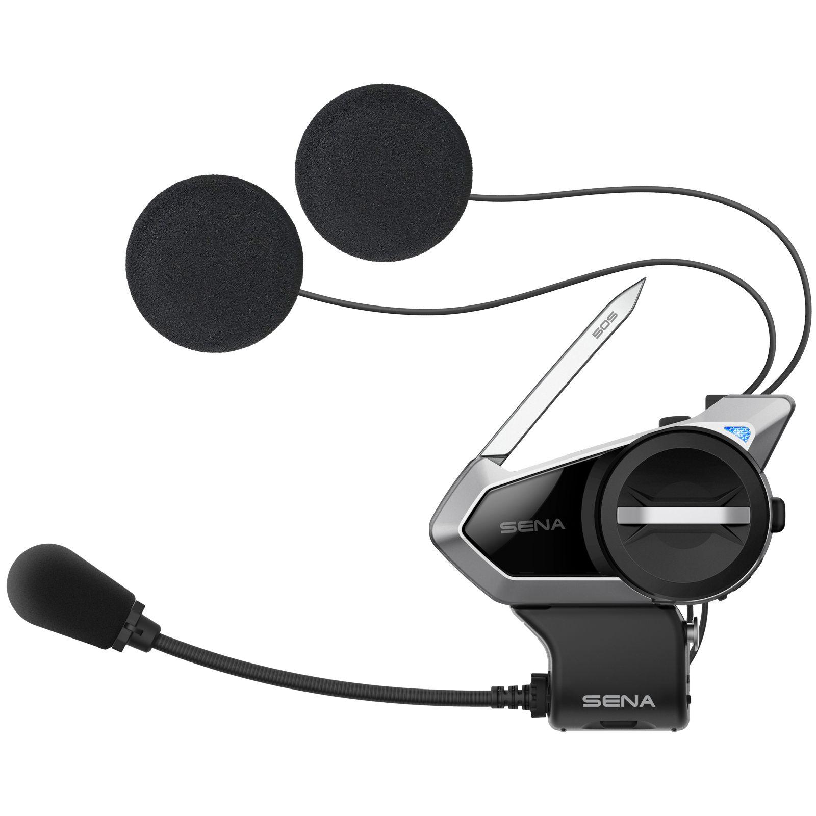 Sena Headset Helm
