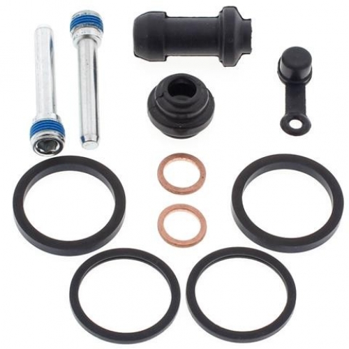 18-3249 AllBalls Bremssattel Rep.-Kit f. Polaris Sportsman 500 X2 2006