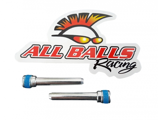 AllBalls Bremssattel-Schraubensatz Caliper Bolt Kit vorne f. Yamaha YFM 700R YFZ 450 + R usw.