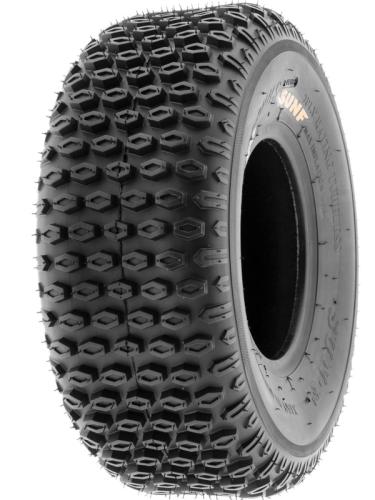 18x9.50-8 33F 6PR Sun-F A-012 10mm
