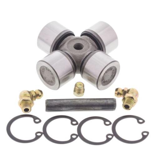 19-1008 AllBalls Kreuzgelenk Lager U-Joint Kit f�r die Gelenkwellen Pos.1-5 CanAm Polaris 